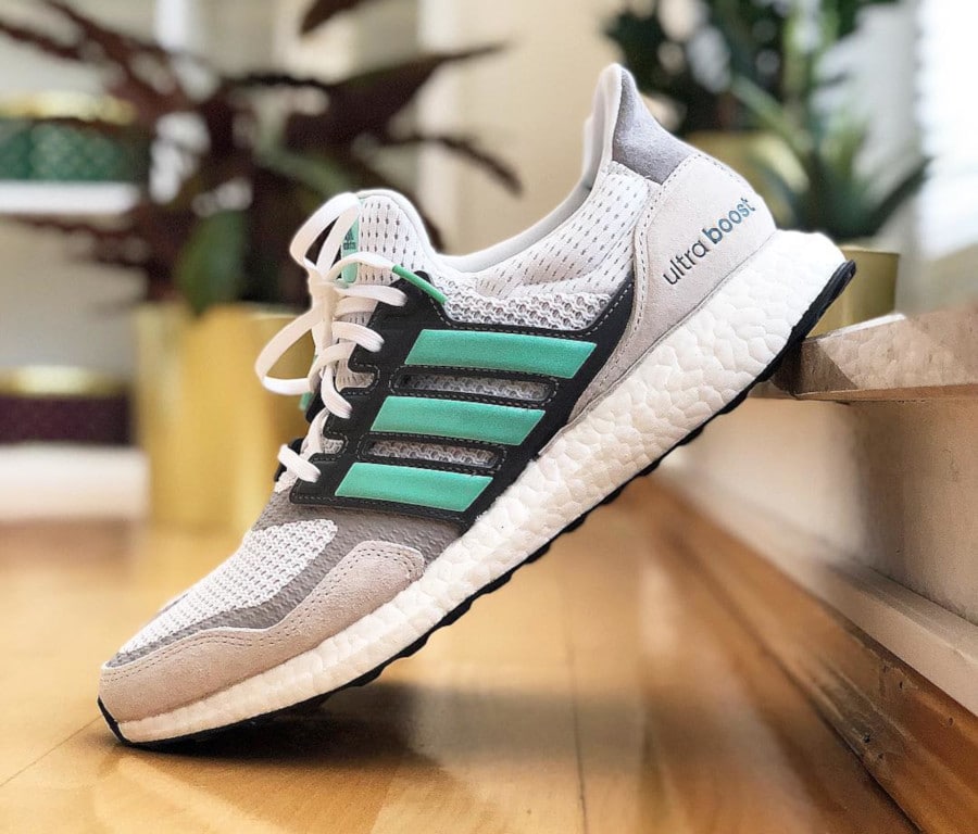 Kids Running Ultraboost 19 Shoes 8 colours adidas Canada