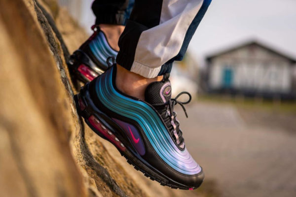 air max deluxe lx