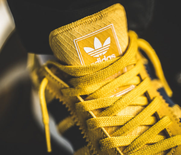 Faut Il Acheter La Adidas I 5923 Iniki Jaune Tribe Yellow Wu Tang Bd7612