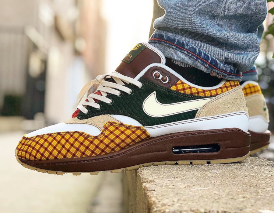 air max one missing link