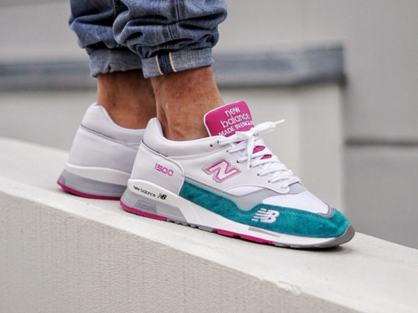 New Balance M1500WTP 90s Revival Pack 