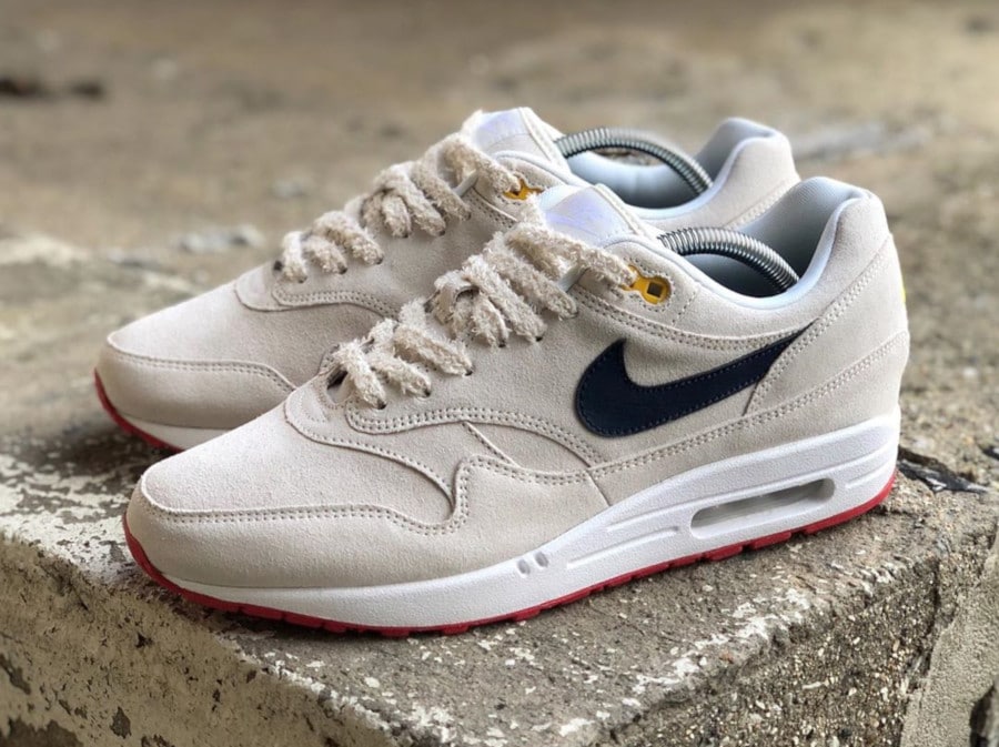 air max one by you