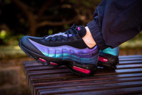 nike air max 95 throwback future