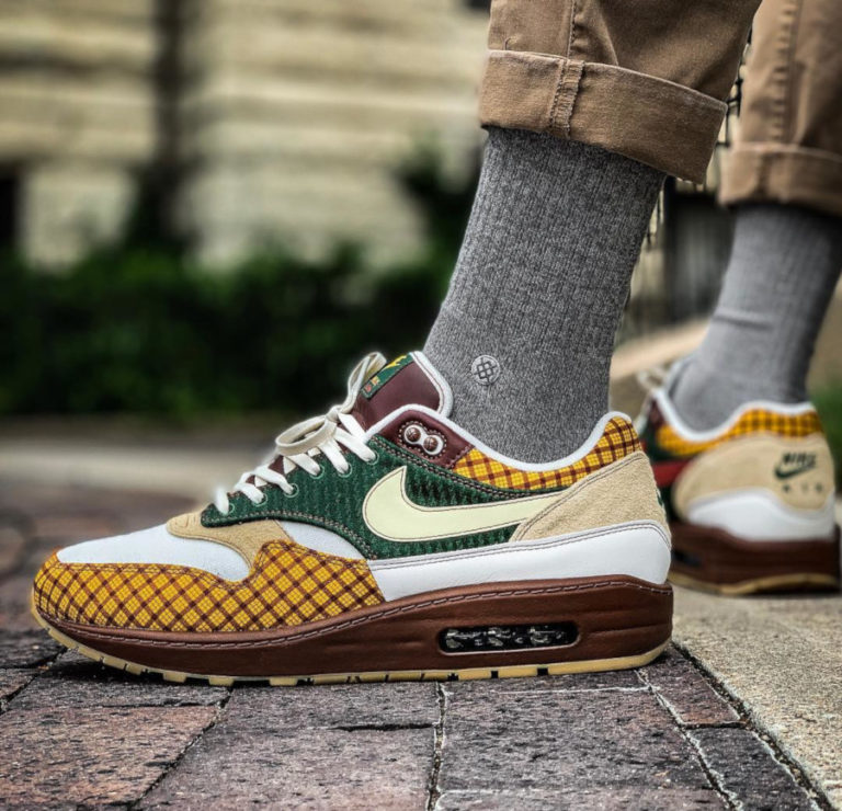 air susan air max 1