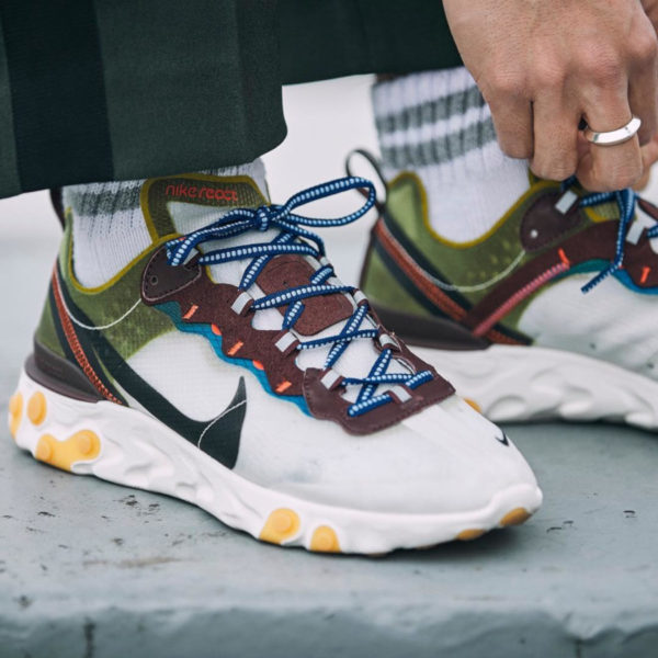 nike react atmos