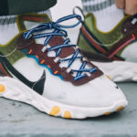 nike react element 87 bordeaux