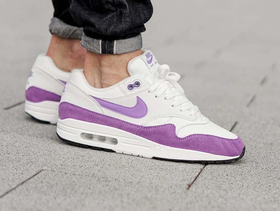 air max one パープル outlet online 