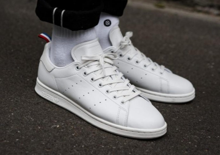 Adidas stan smith tricolor hotsell