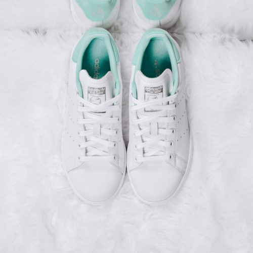 stan smith frost mint