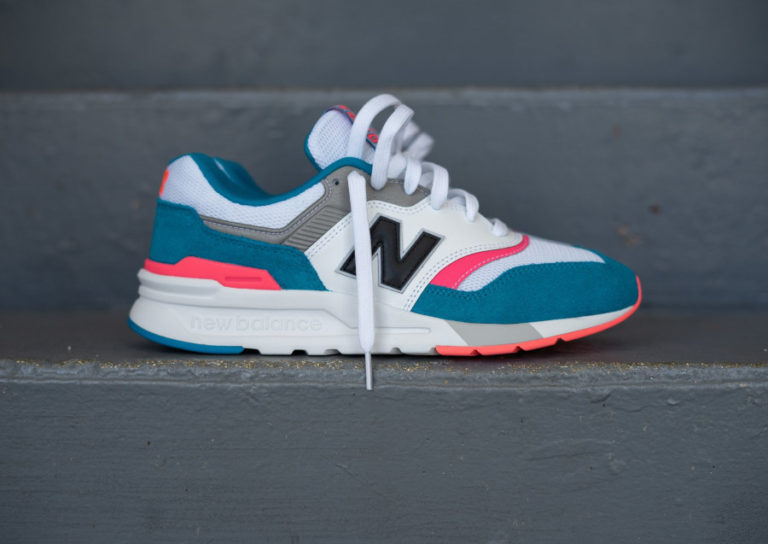 New balance 997h south beach online