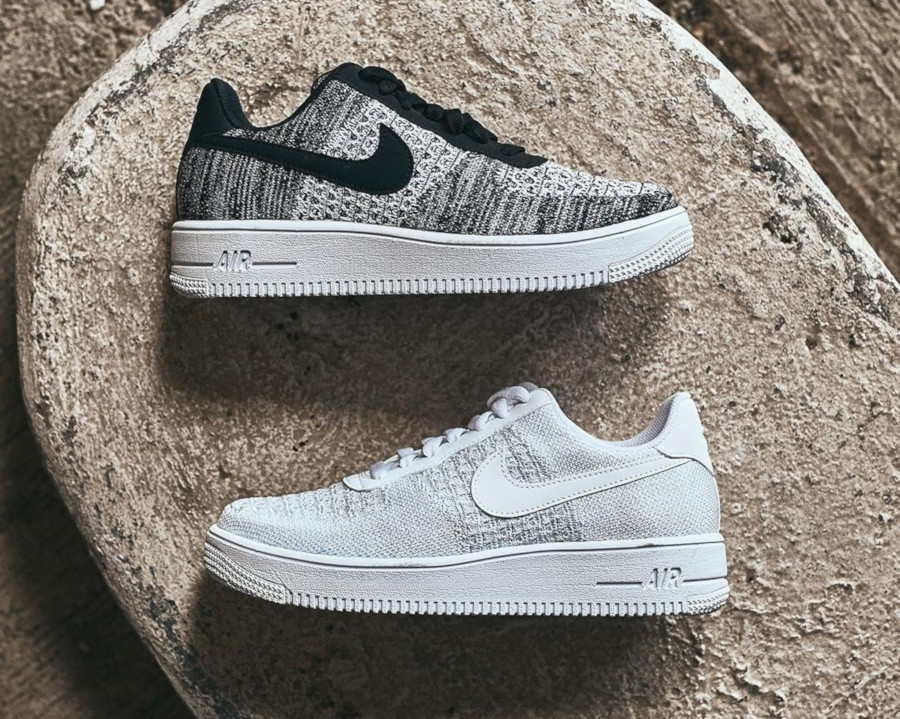 air force 1 flyknit 2019