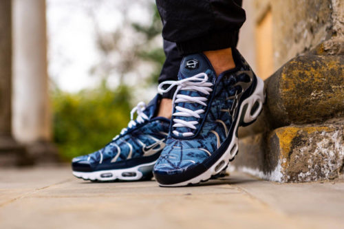 air max plus palm pack