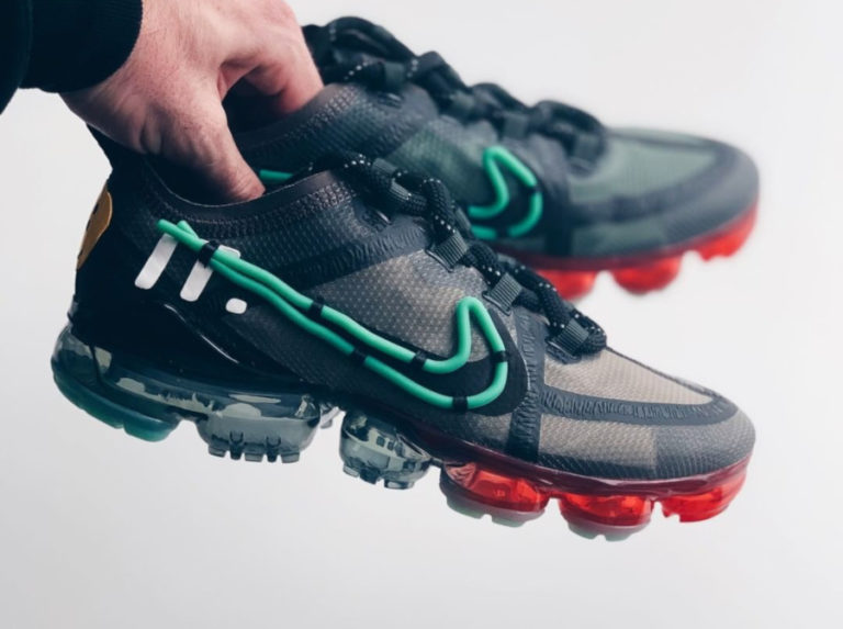 vapormax cactus plant flea market