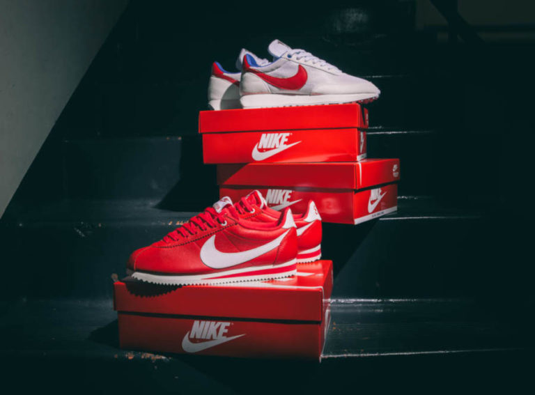 Nike Stranger Things 3 OG Pack 1985 Independence Day