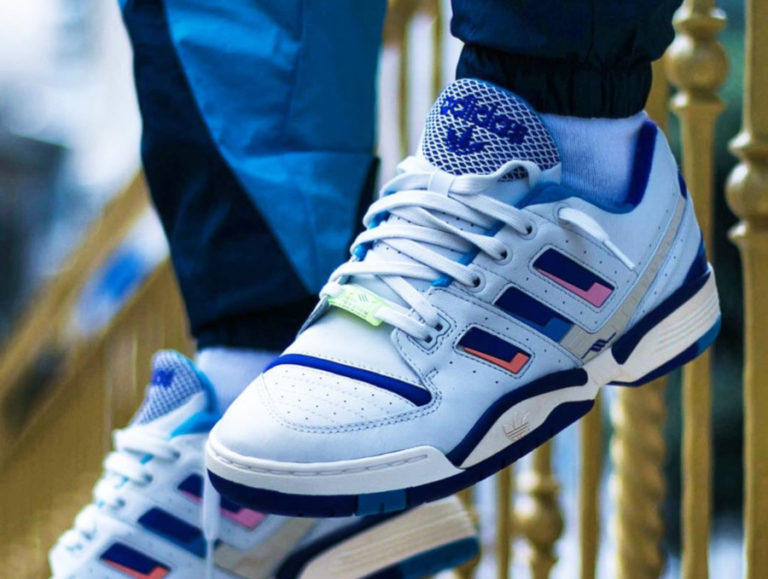 Adidas Consortium Torsion Edberg Comp OG 2019 EF7756