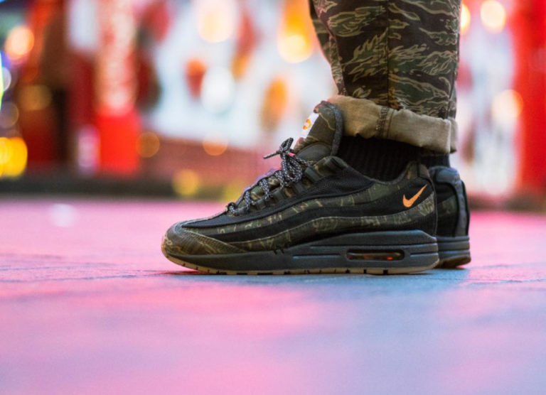 air max 95 carhartt