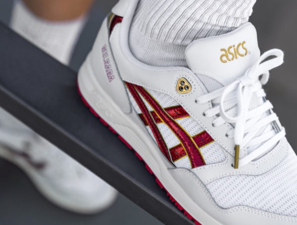 asics gel saga vivienne westwood