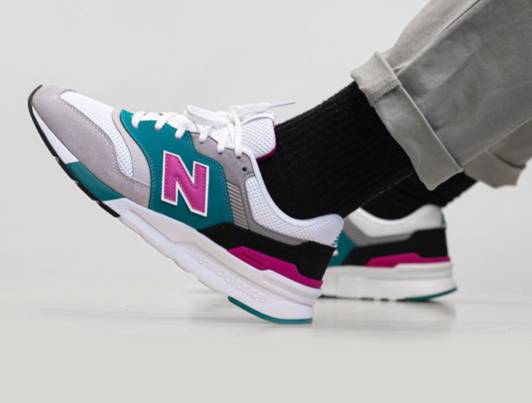 New Balance 997H Jaden Smith CM997HZH