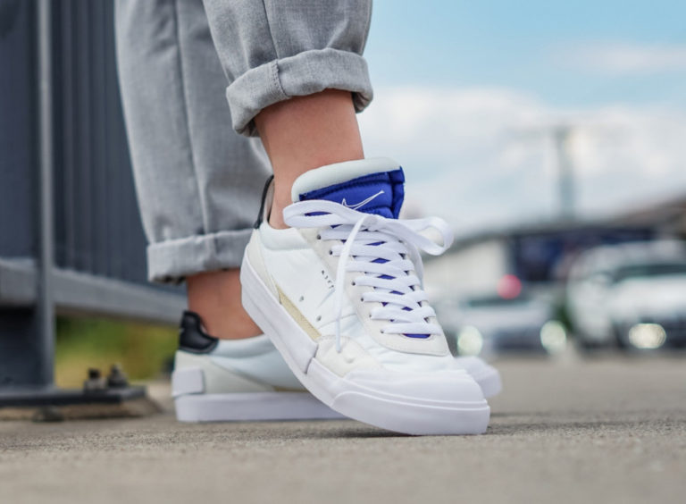 Nike Drop Type LX N.354 Summit White AV6697-100