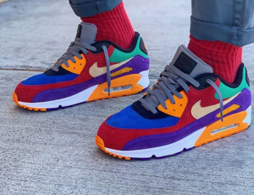 air max 90 viotech