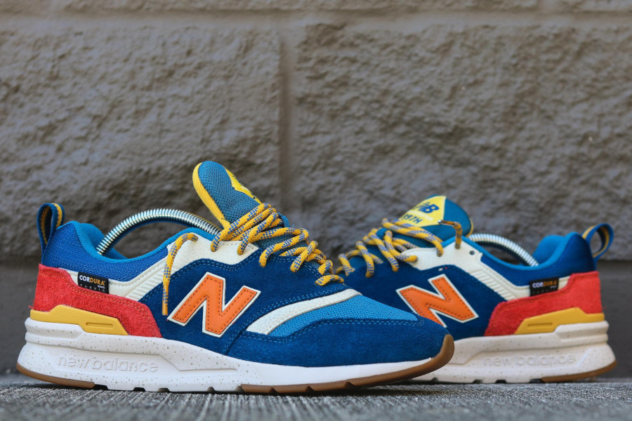 new balance outdoor pack