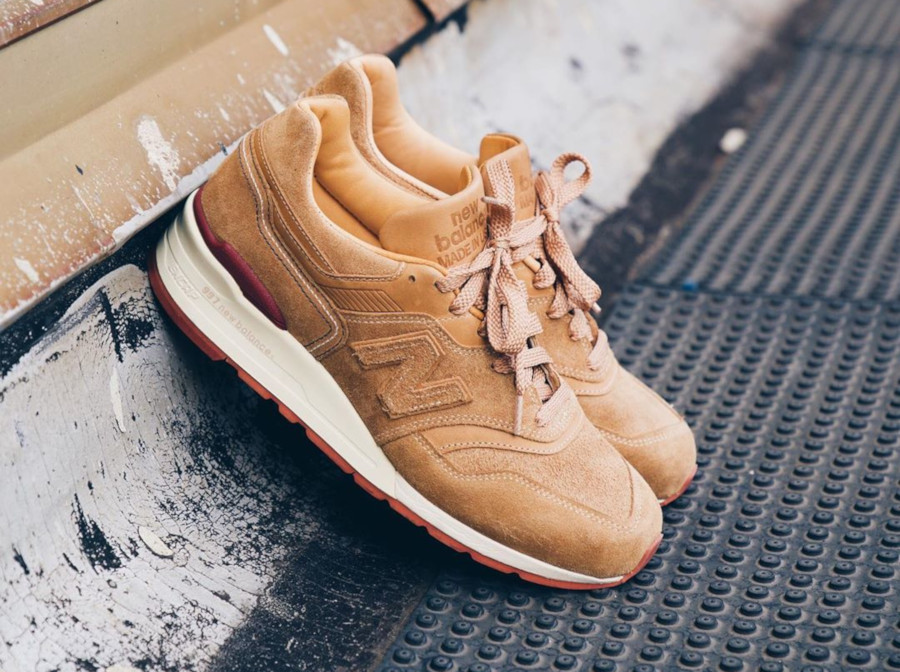 red wing new balance