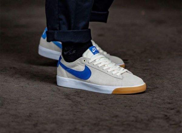 Nike Blazer Low Sb Buy Clothes Shoes Online