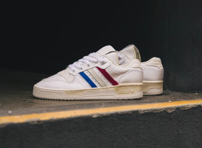 adidas originals rivalry low pony hair