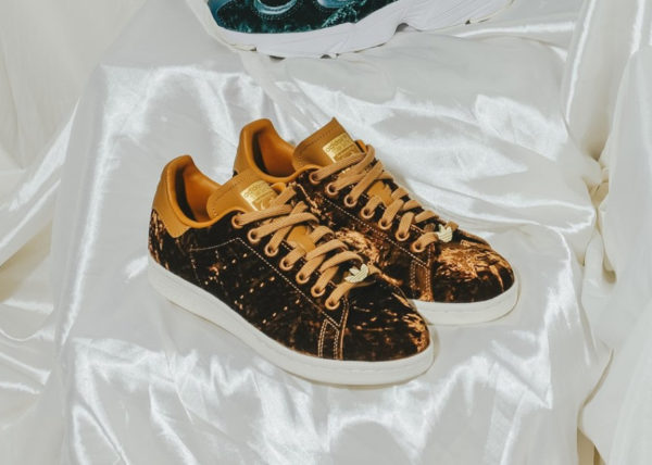 stan smith femme edition limite