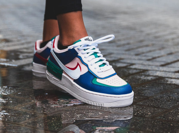 nike air force 1 shadow mystic navy outfit