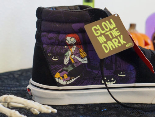 Vans SK8 Hi Tim Burton VN0A4BV6T35 (couv)