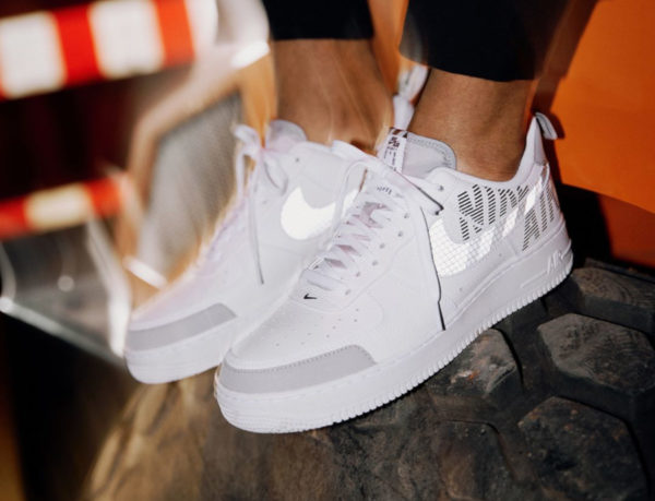 nike air force 1 occasion