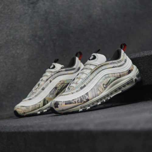 nike air max 97 carnival