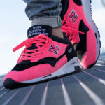 new balance 1500 tribal print