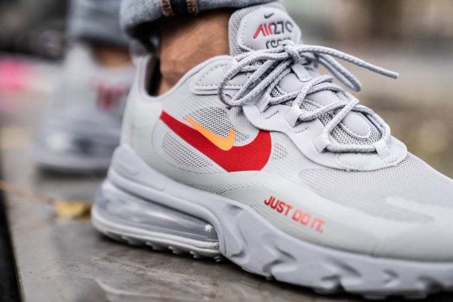nike react just do it