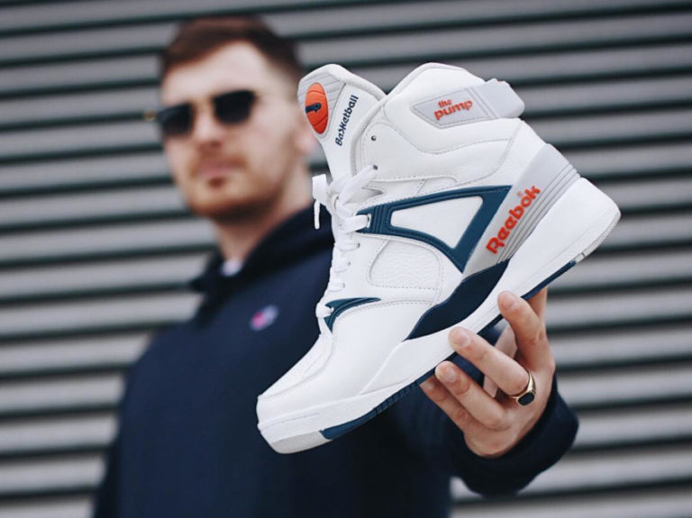 Où est passé la Reebok Pump (couv)