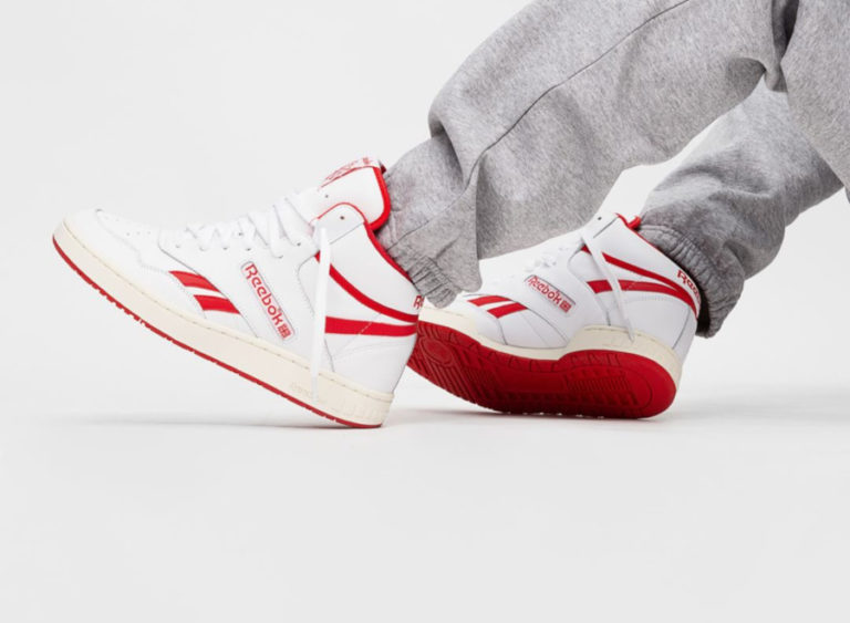 Reebok BB 4600 OG Primal Red 2019 FV7352