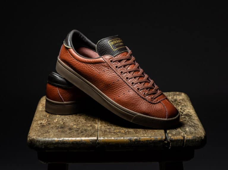 adidas lacombe redwood