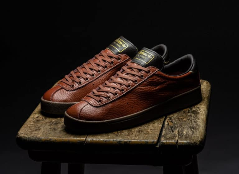 adidas lacombe redwood