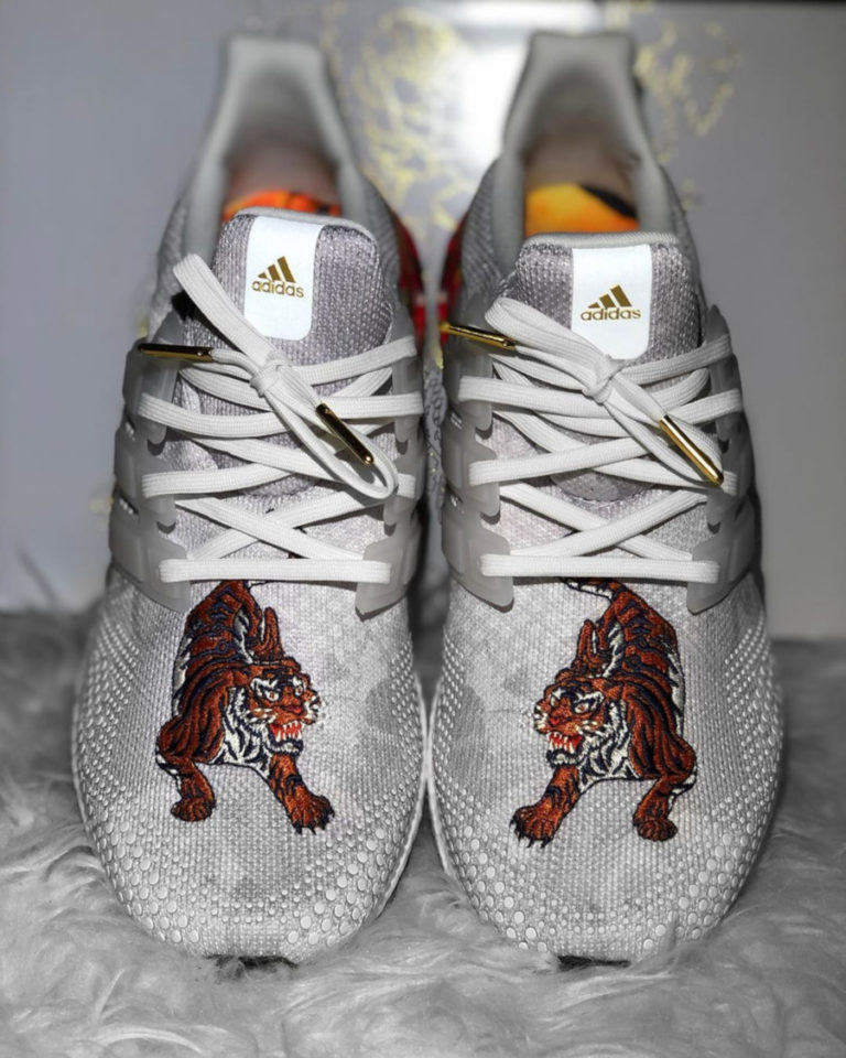 chinese new year ultraboost 2020