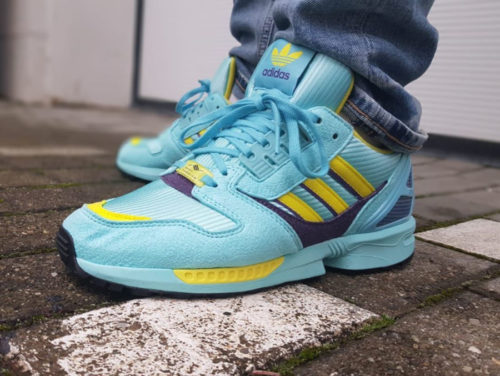 adidas zx 8000 2015 enfant