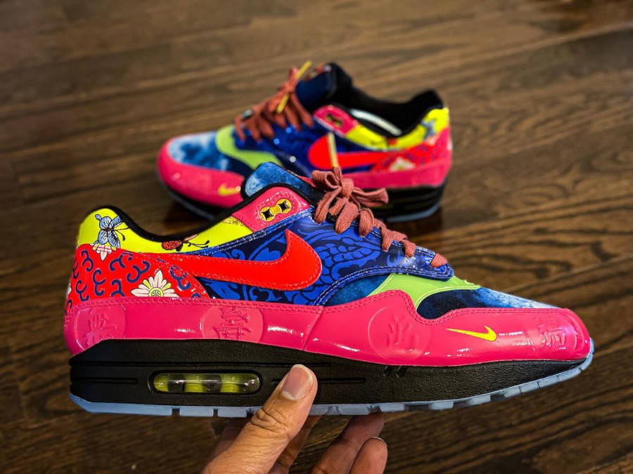 air max 1 cny 2020 release date