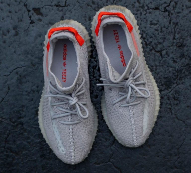 Que Vaut La Adidas Yeezy 350 Boost V2 Tail Light Gate Fx9017 4264