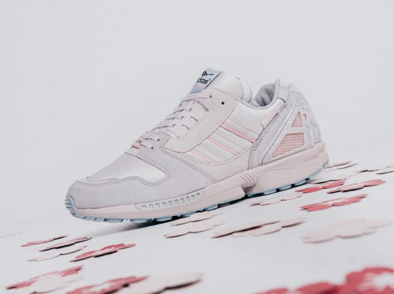 zx 8000 sakura