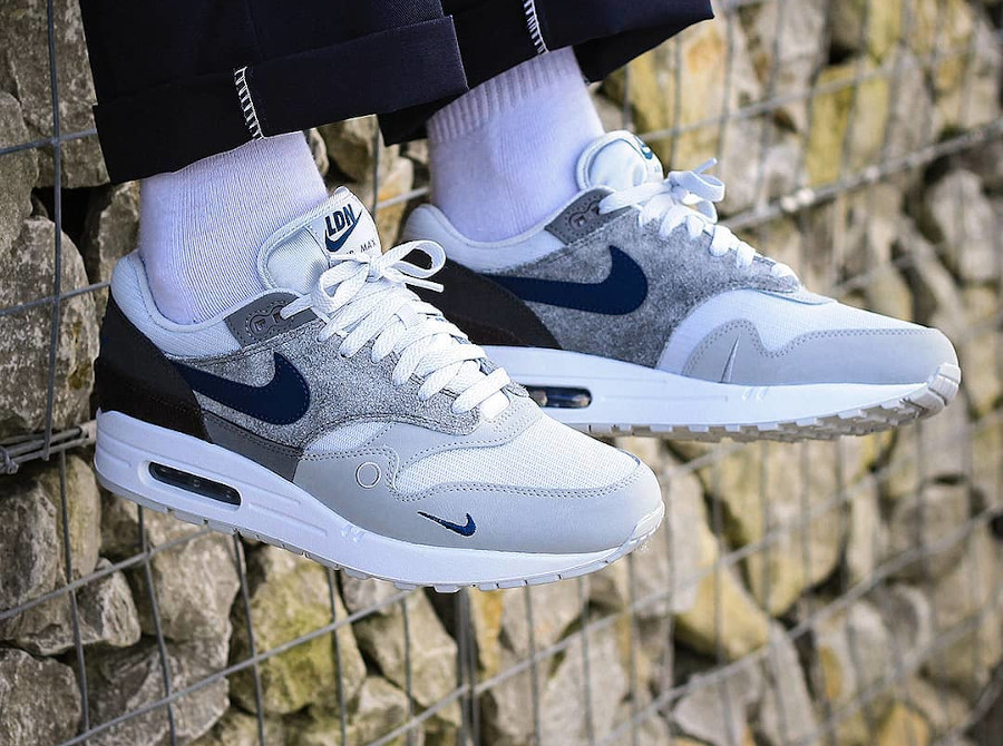 air max one london city pack