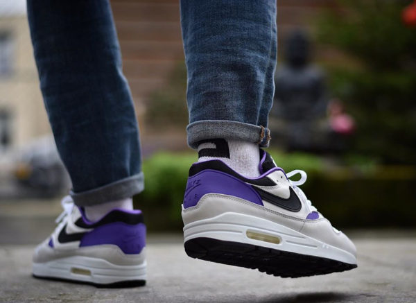 air max one purple punch