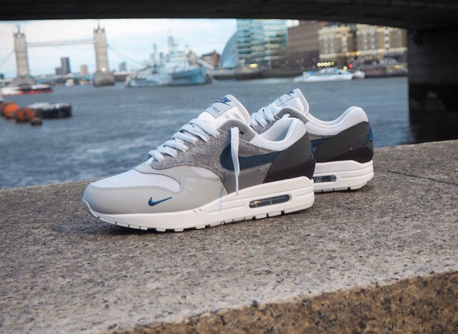 air max one london city pack