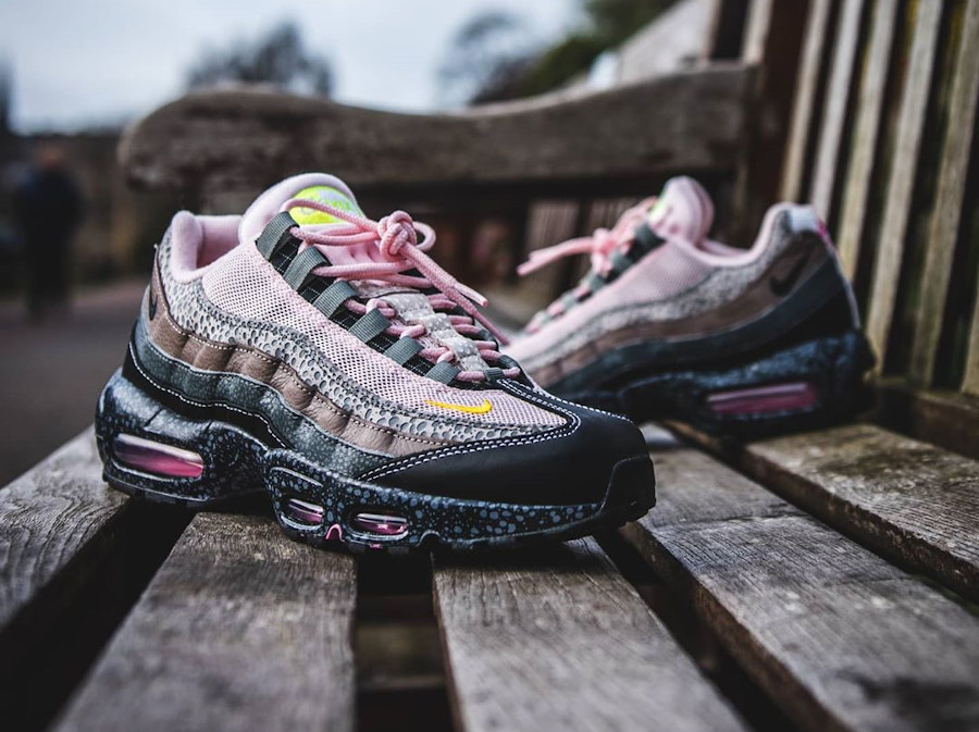air max 95 20 for 20 size