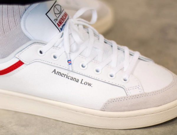 adidas americana low og