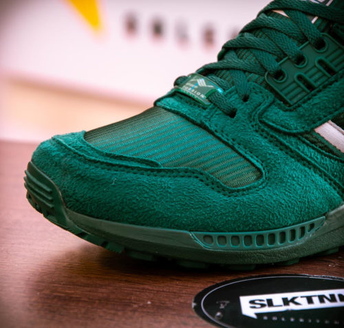 adidas zx 500 homme verte